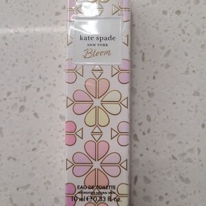 Kate Spade Bloom Fragrance 10 Ml Spray